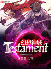 幻想神域Testament